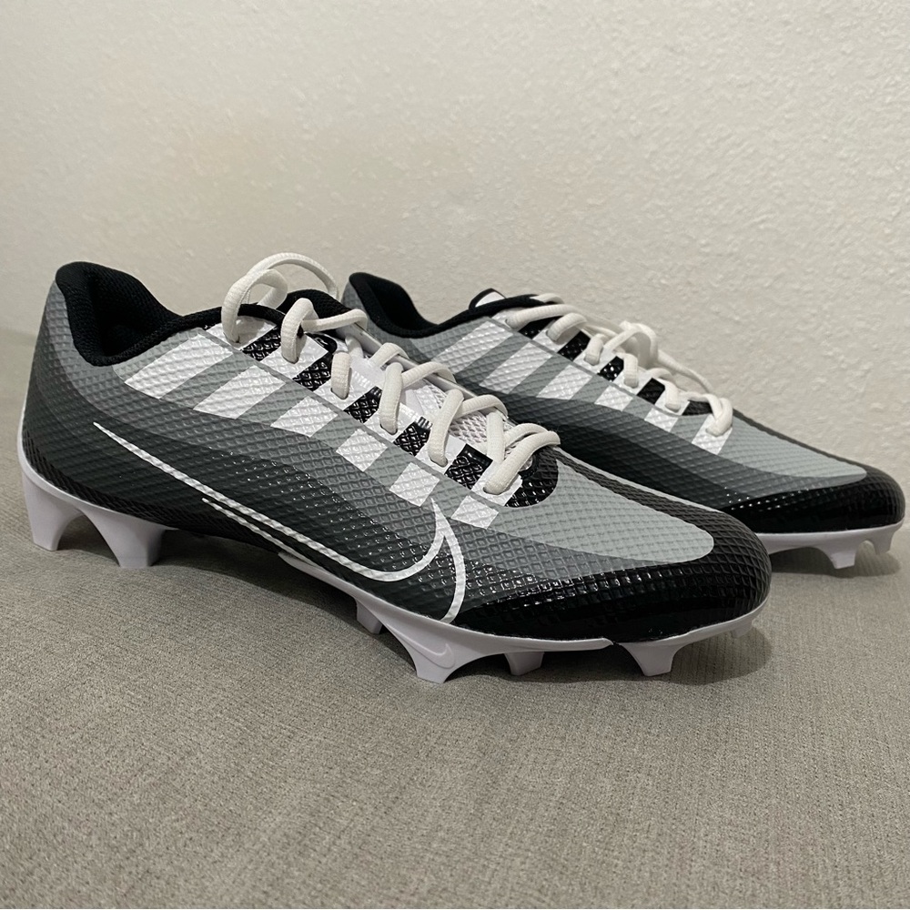 Nike Vapor Edge 360 Speed Cleats